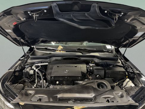 Certified 2025 Acura MDX SH-AWD w/ Technology Package image 39