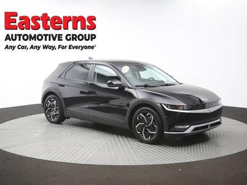 Used 2024 Hyundai Ioniq 5 SEL RWD image 45
