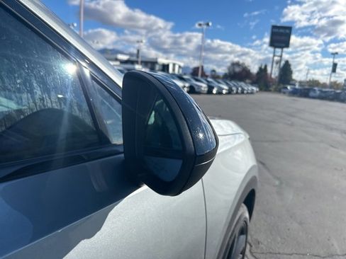 New 2025 Buick Envision Sport Touring image 6