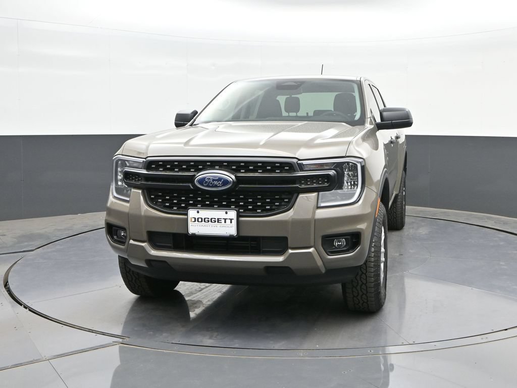 New 2026 Ford Ranger XL RWD image 24