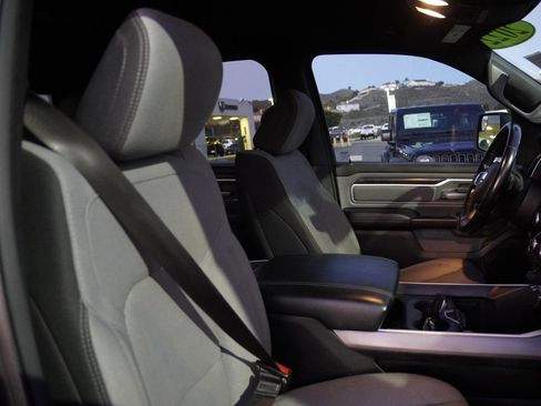 Used 2022 RAM 1500 Big Horn image 19