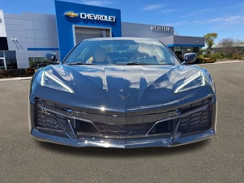 Used 2023 Chevrolet Corvette Z06 RWD image 21