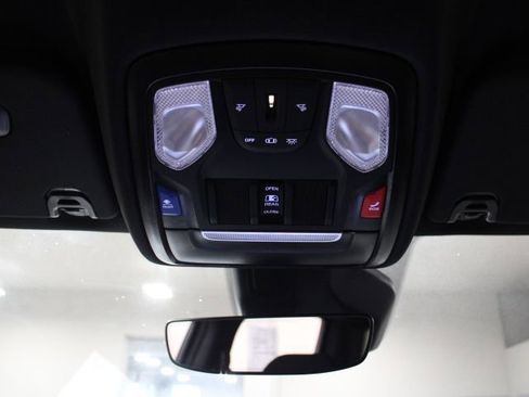 Used 2025 RAM 1500 Big Horn image 41