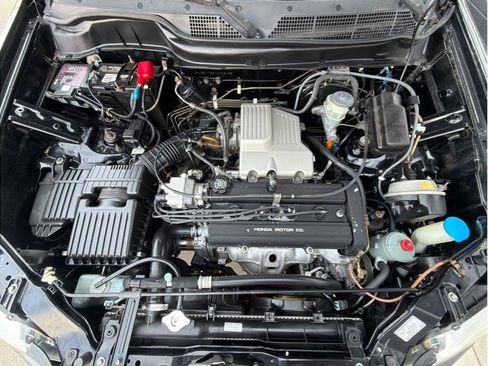 Used 2001 Honda CR-V EX image 21