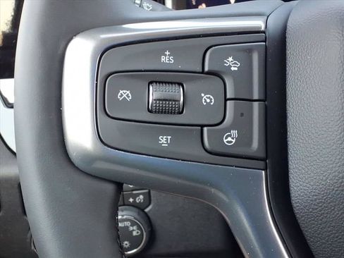 New 2026 Chevrolet Silverado 1500 LT w/ Safety Package AWD/4WD image 27