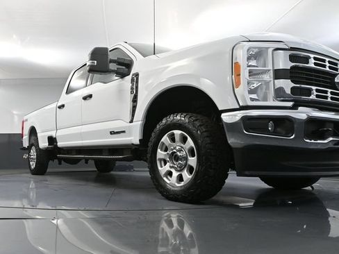 Used 2023 Ford F350 XLT AWD/4WD image 51
