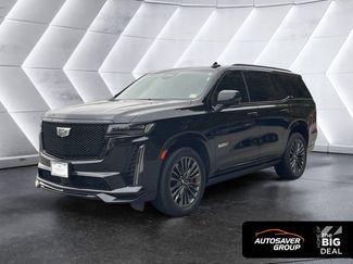 Used 2023 Cadillac Escalade V video 1