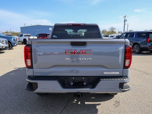 Used 2024 GMC Sierra 1500 Elevation image 4
