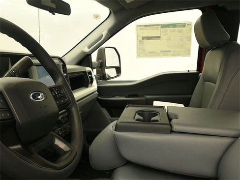 New 2025 Ford F550 XL image 17