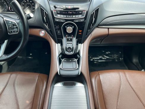 Used 2019 Acura RDX AWD w/ Technology Package image 19