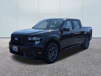 New 2025 Ford Maverick XLT w/ XLT Luxury Package