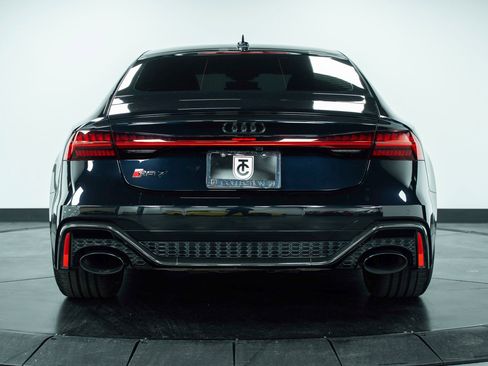 Used 2022 Audi RS 7 Sportback image 44