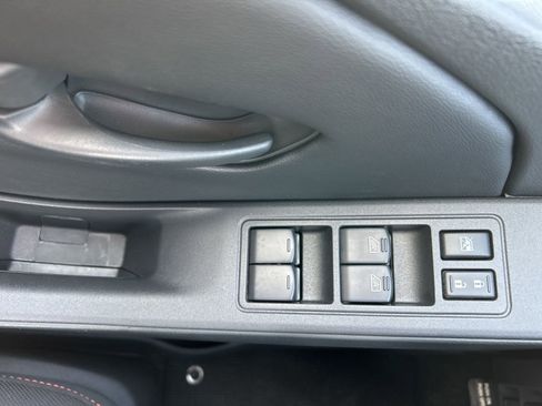 New 2026 Nissan Frontier PRO-4X w/ Tow Package image 13