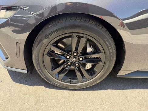 Used 2024 Ford Mustang GT RWD image 11