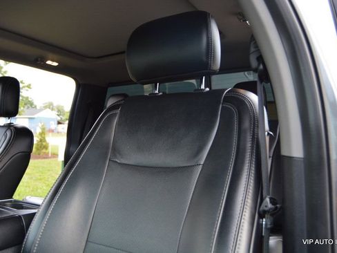 Used 2019 Ford F250 Lariat w/ Lariat Ultimate Package image 11