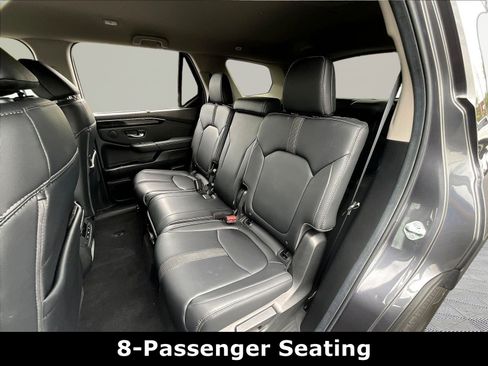 Used 2025 Honda Pilot EX-L image 22