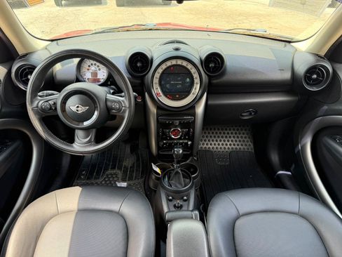 Used 2014 MINI Cooper Countryman w/ Mini Connected Package FWD image 18