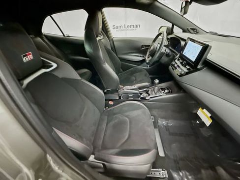 Used 2025 Toyota Corolla GR image 26