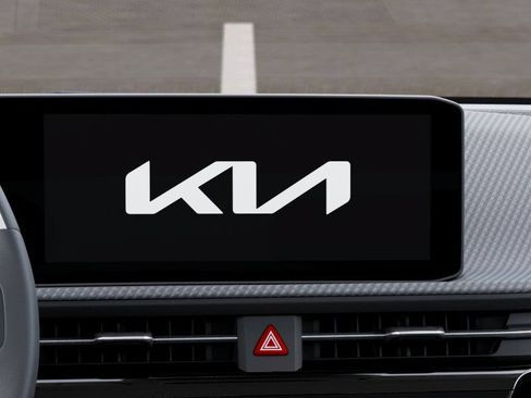 New 2026 Kia EV6 GT-Line RWD image 20