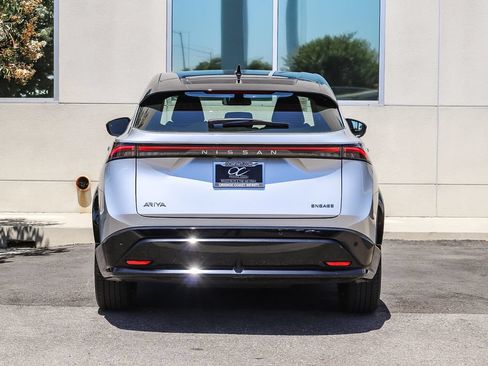 Used 2023 Nissan Ariya FWD image 7