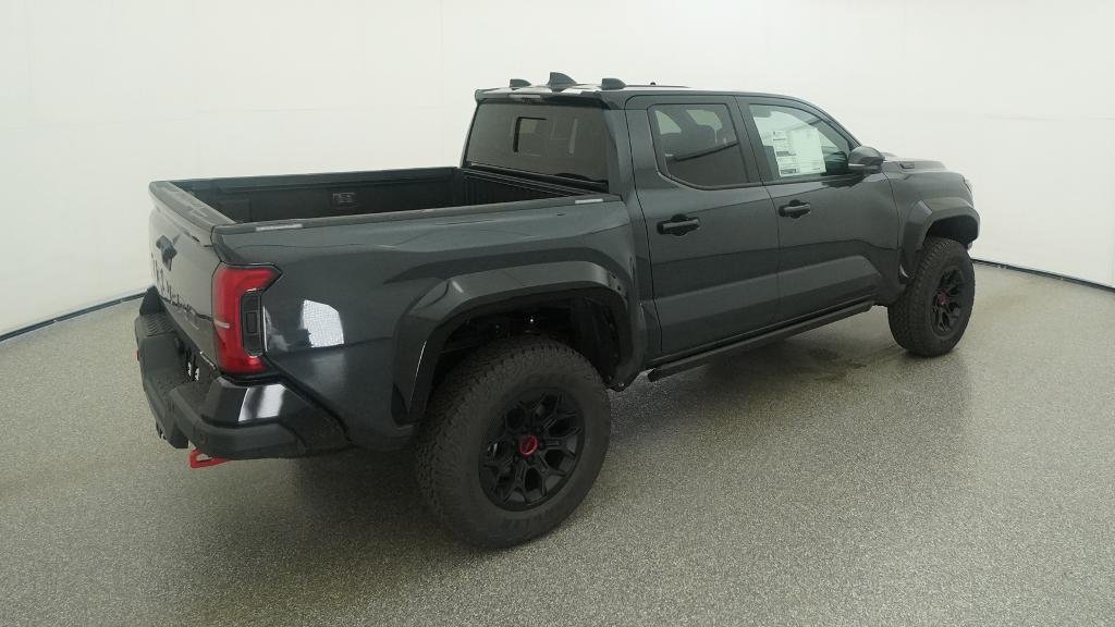 New 2026 Toyota Tacoma TRD Pro w/ Tow Tech Package AWD/4WD image 18