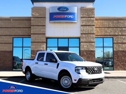 Used 2025 Ford Maverick XL w/ Equipment Group 102A