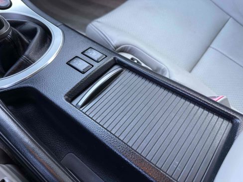 Used 2007 INFINITI G35 Coupe w/ Premium Pkg image 36