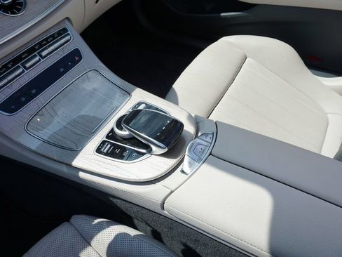 Used 2023 Mercedes-Benz E 450 4MATIC Cabriolet image 24