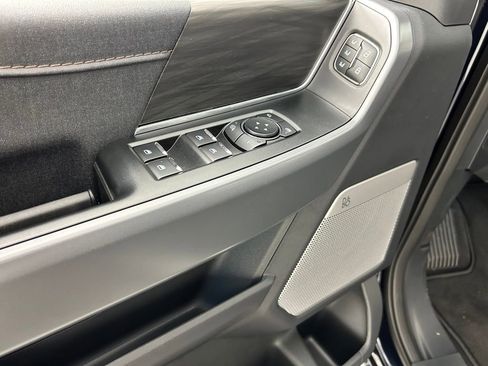 New 2025 Ford F150 Lariat w/ Equipment Group 502A High image 13