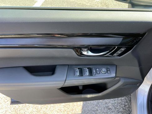Certified 2025 Honda CR-V EX-L image 16