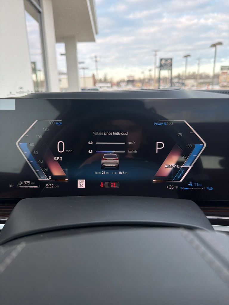 New 2026 BMW X7 M60i AWD/4WD image 91