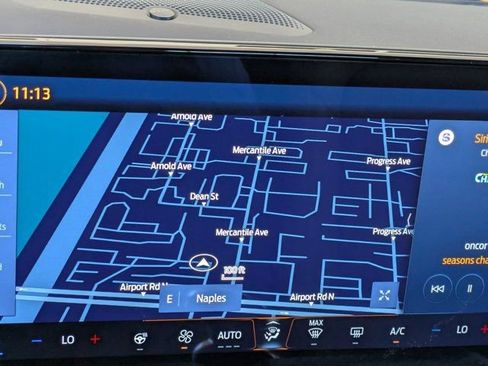 Certified 2026 Ford Mustang Premium image 7