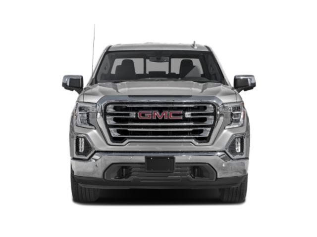 Used 2022 GMC Sierra 1500 SLT w/ SLT Premium Package AWD/4WD image 7