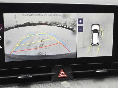 Used 2023 Kia Sportage SX image 6