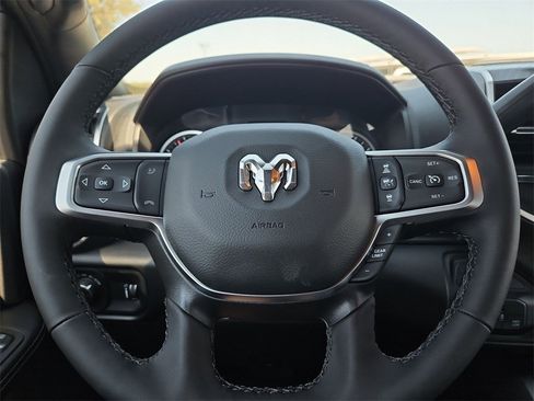 New 2026 RAM 2500 Lone Star image 30