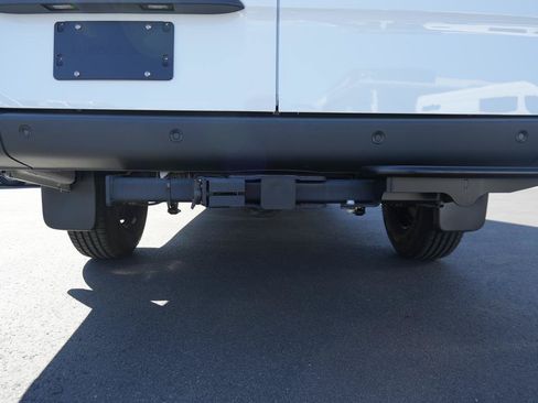 New 2025 Mercedes-Benz Sprinter 2500 image 12