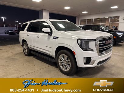 Used 2024 GMC Yukon SLT