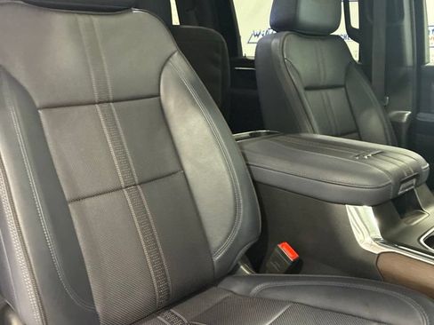 Used 2025 Chevrolet Silverado 2500 High Country w/ High Country Premium Package AWD/4WD image 51