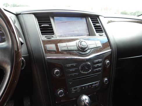Used 2015 INFINITI QX80 2WD image 17