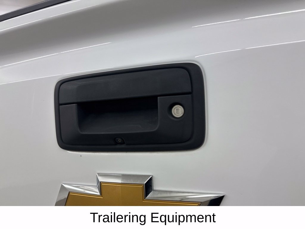 Used 2019 Chevrolet Silverado 3500 LT w/ LT Convenience Package AWD/4WD image 17