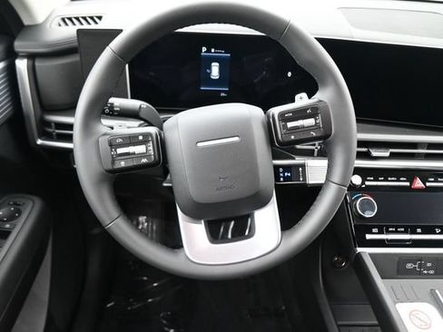 New 2026 Hyundai Santa Fe SE AWD/4WD image 13