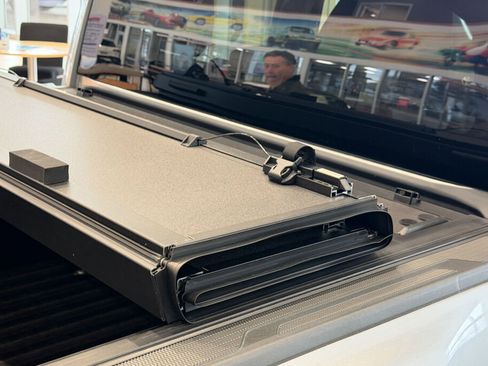 New 2026 Toyota Tacoma SR5 image 9