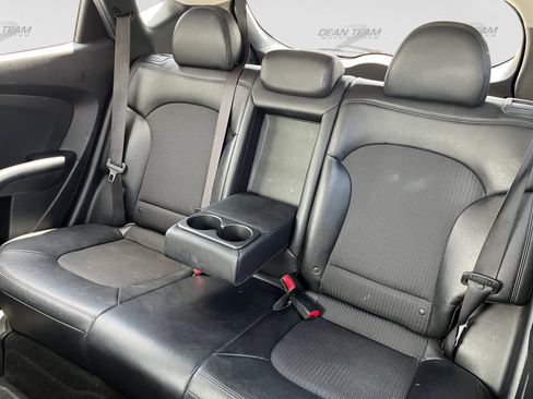 Used 2012 Hyundai Tucson GLS FWD image 13