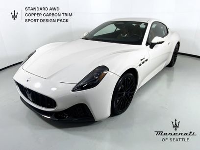 Certified 2024 Maserati GranTurismo Modena