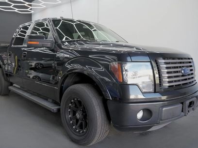 Used 2012 Ford F150 FX2 w/ FX Luxury Pkg