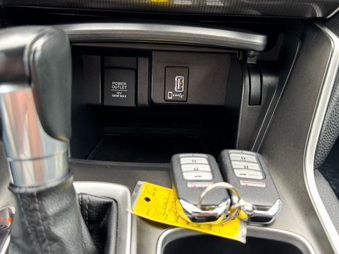 Used 2020 Honda Accord Sport image 17