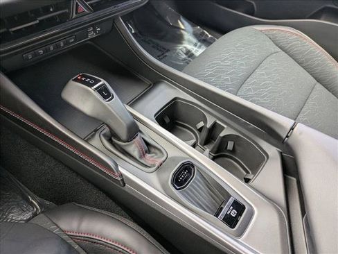 New 2026 Dodge Charger Scat Pack AWD/4WD image 12