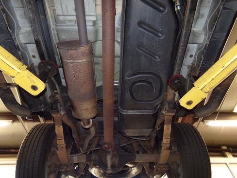 Used 2004 Ford Explorer Sport Trac XLT image 83