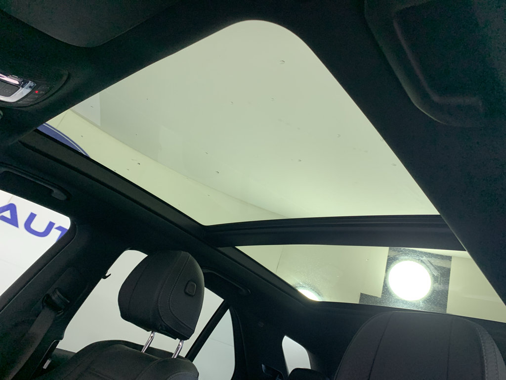 Used 2020 Mercedes-Benz GLE 580 4MATIC image 29