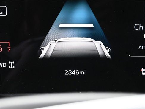 Used 2026 GMC Yukon Elevation w/ LPO, Floor Liner Package image 16